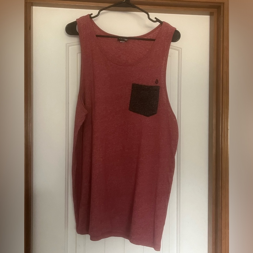 Volcom Tank Top
